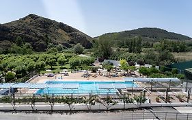 Balneario de Fitero - Hotel Bécquer